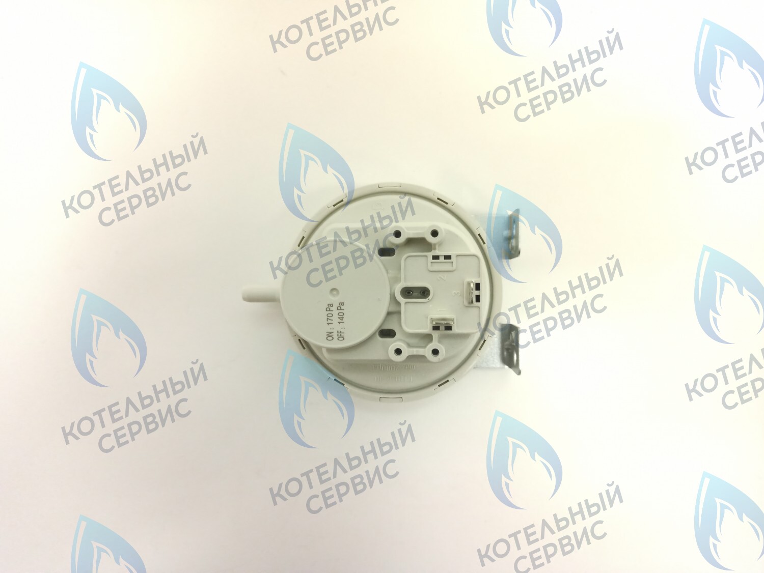 AP-170-140-63-HJ Реле давления воздуха (маностат) 170/140 Pa Viessmann (7823286) в Уфе