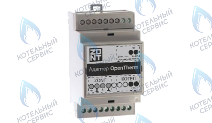 ML00003233 Адаптер OpenTherm (724) ZONT в Уфе