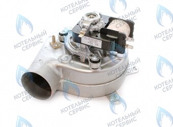 103832 Вентилятор до 32кВт Natalini, Prime ЛЕМАКС (Lemax) в Уфе