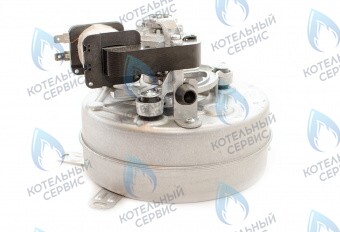 103832 Вентилятор до 32кВт Natalini, Prime ЛЕМАКС (Lemax) в Уфе