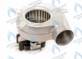 103832 Вентилятор до 32кВт Natalini, Prime ЛЕМАКС (Lemax) в Уфе