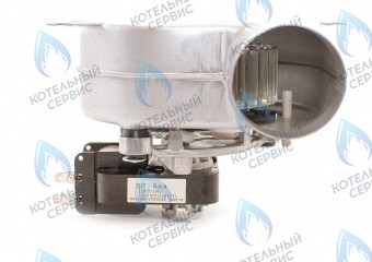 103832 Вентилятор до 32кВт Natalini, Prime ЛЕМАКС (Lemax) в Уфе