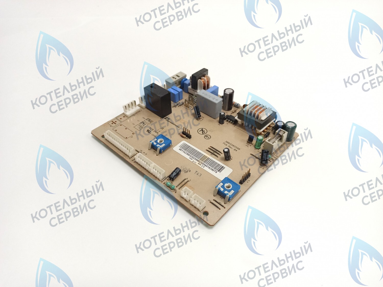 0020118775 Плата управления PROTHERM ЛЕОПАРД 24 MTM-CC/1 (0020118775) в Уфе