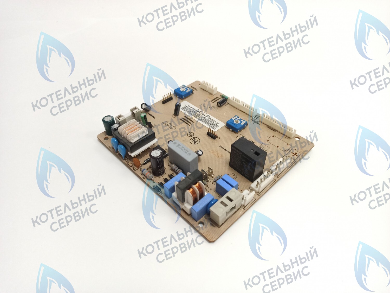 0020118775 Плата управления PROTHERM ЛЕОПАРД 24 MTM-CC/1 (0020118775) в Уфе