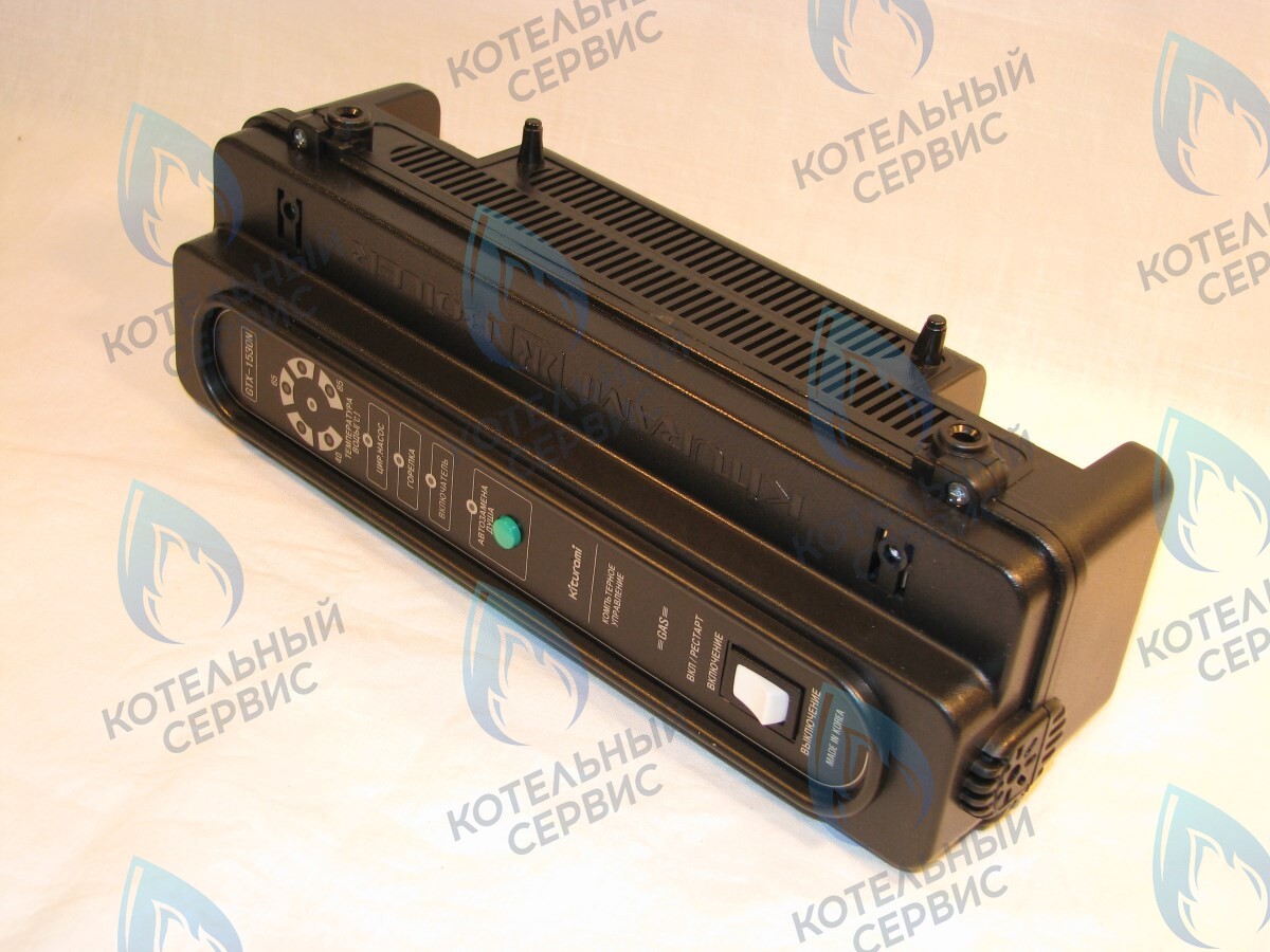 S114110009 Блок управления GTX-1530N (World 3000 13~30) KITURAMI в Уфе