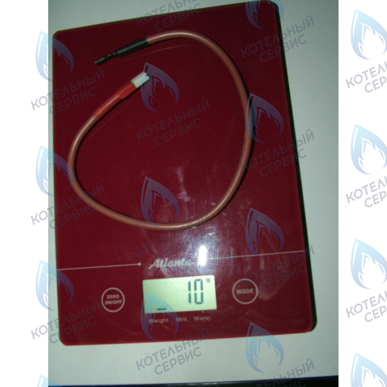 710696300 кабель электрода зажигания BAXI в Уфе