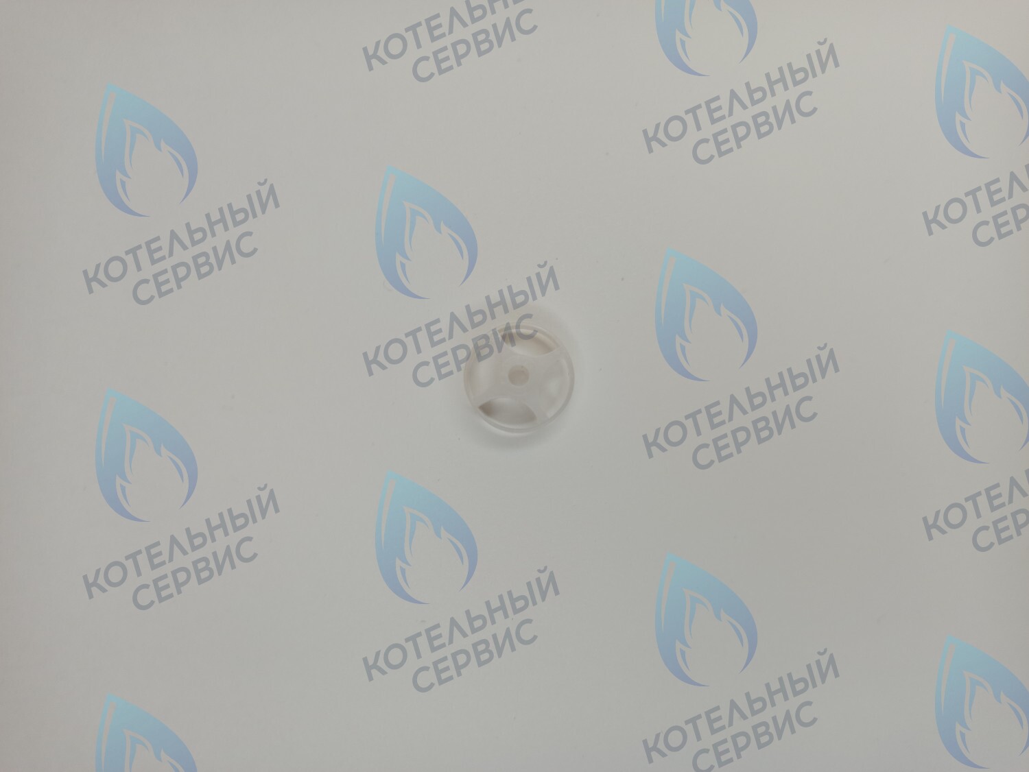 TVR-R7 Задняя часть трехходового клапана Kentatsu в Уфе