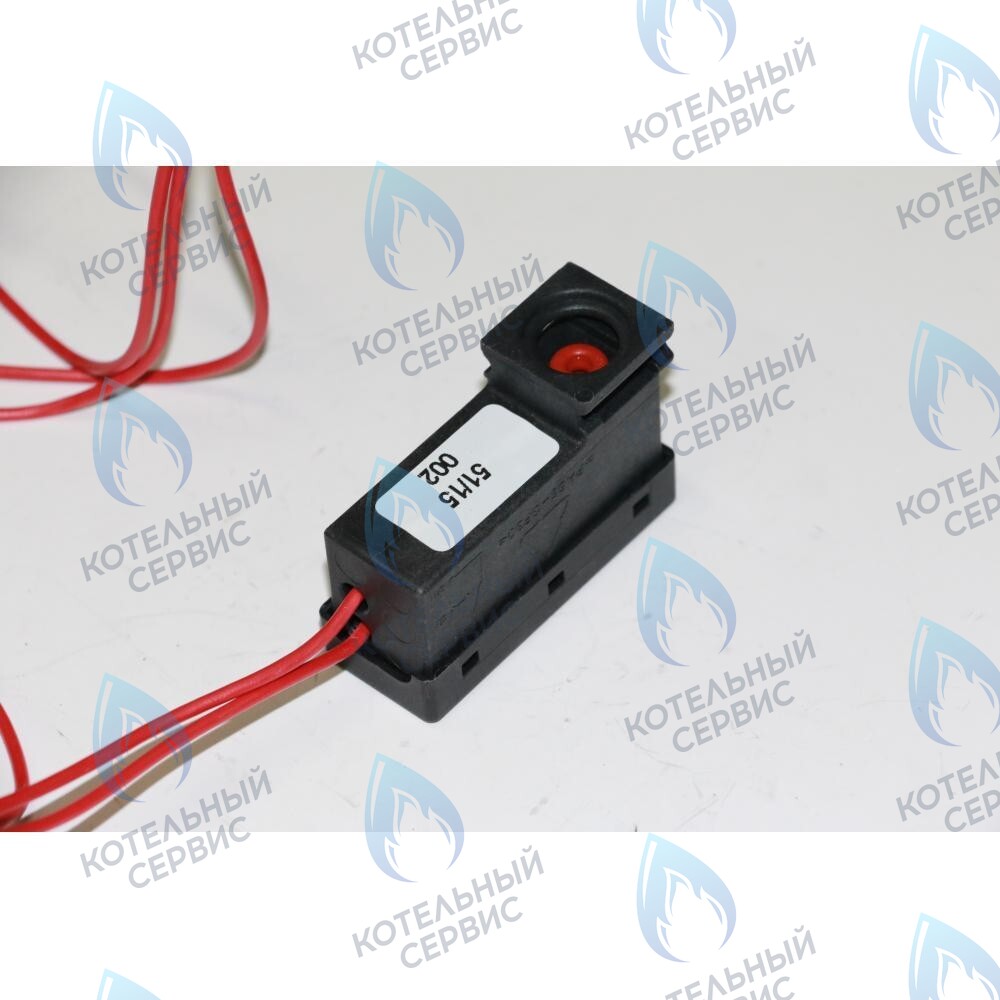 5641800 микропереключатель с кабелем BAXI в Уфе