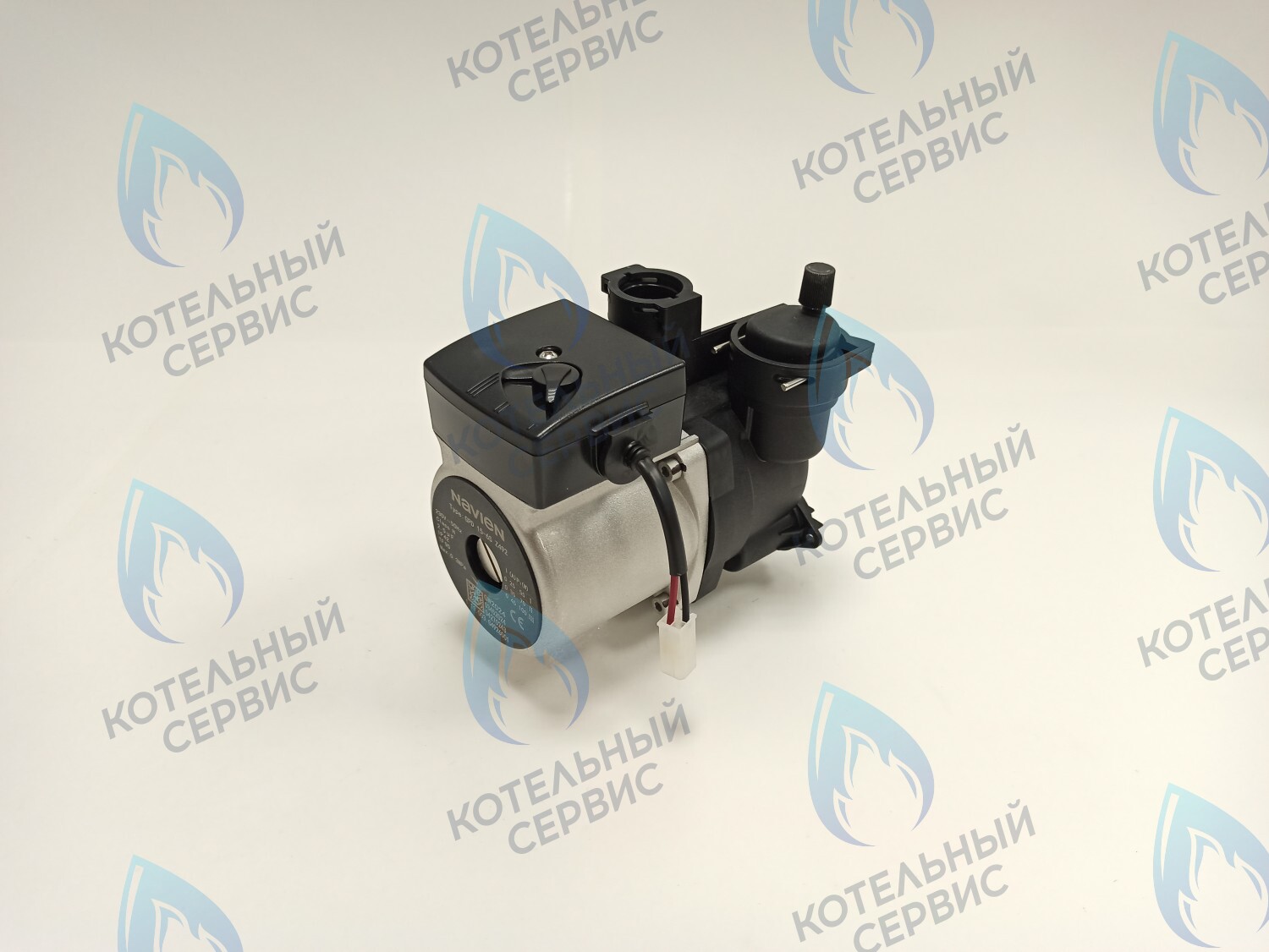 30034160A Насос циркуляционный NAVIEN Deluxe E/C (30022723B, 30022723A, 30022722B) в Уфе