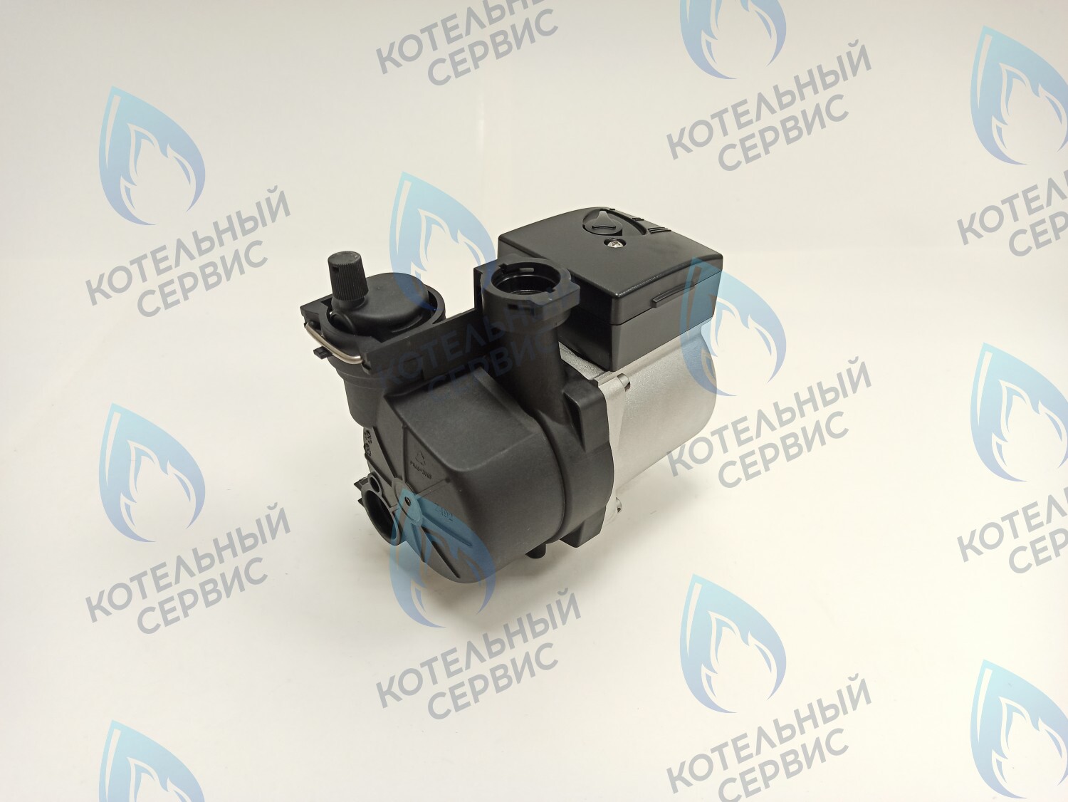 30034160A Насос циркуляционный NAVIEN Deluxe E/C (30022723B, 30022723A, 30022722B) в Уфе