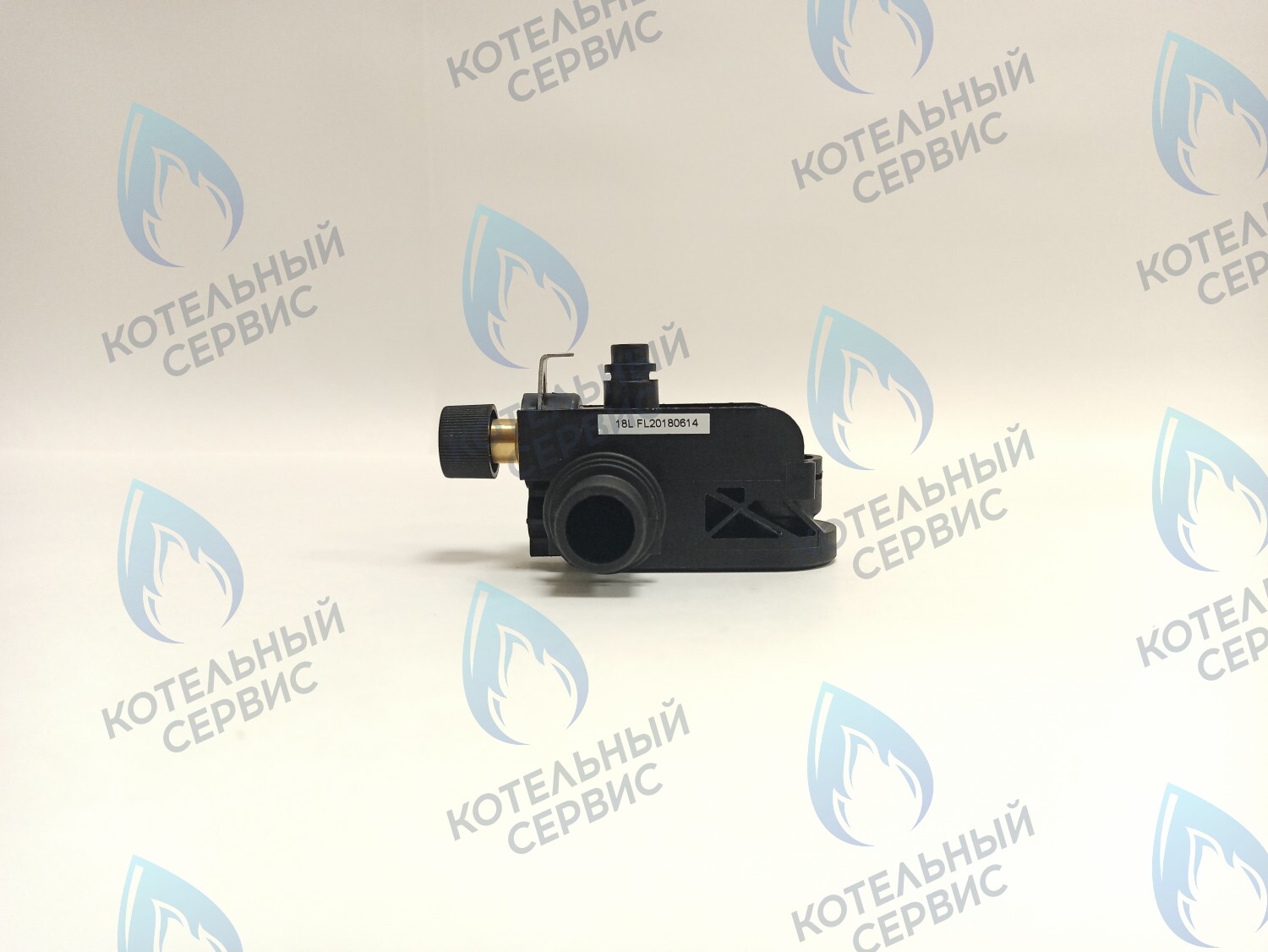 398608820 Ремкомплект крана подпитки (кран подпитки) FERROLI FORTUNA PRO в Уфе