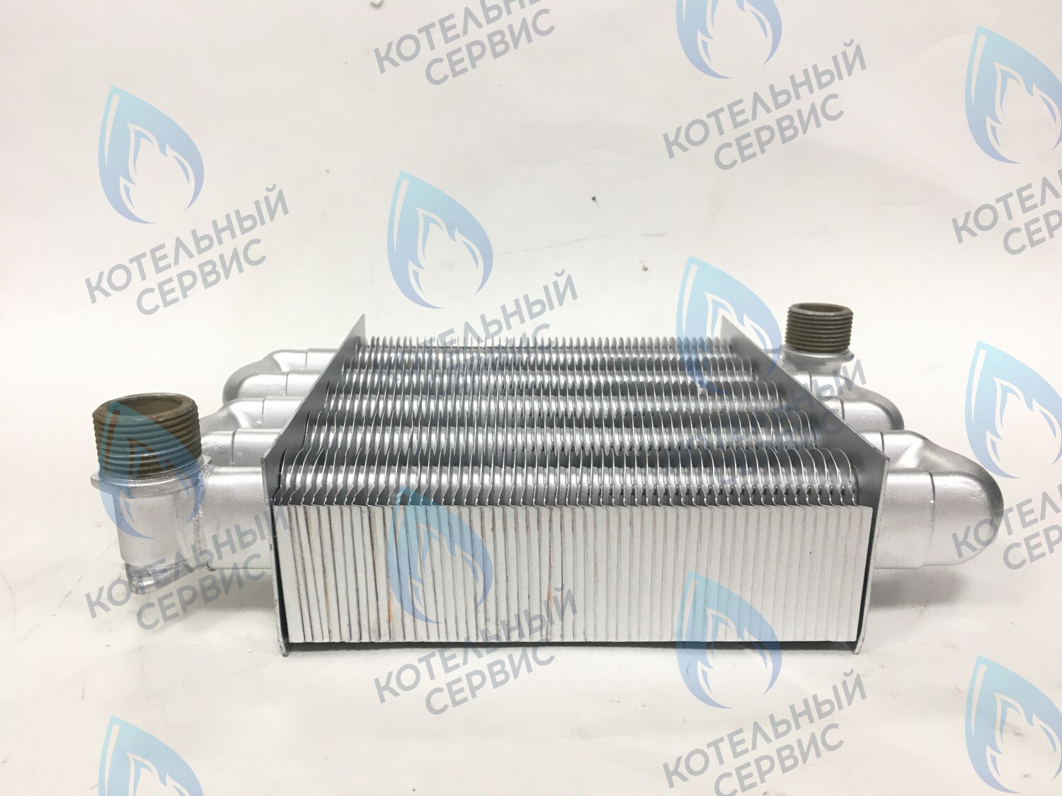 P0000006326 Теплообменник OASIS NZR, RT 16 в Уфе