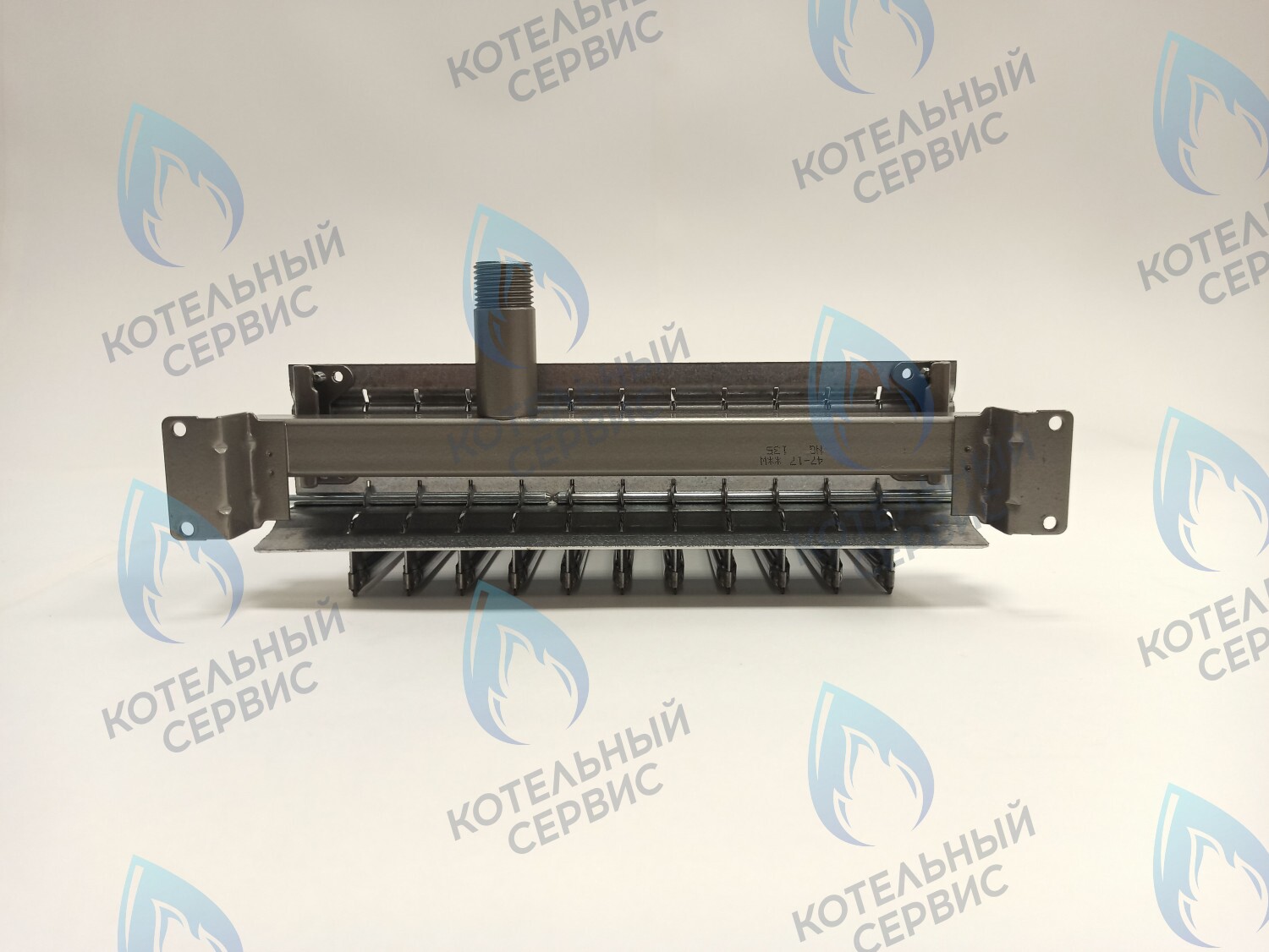 6BRUMMET22 Горелка Fondital Minorca Plus, Minorca CTFS в Уфе