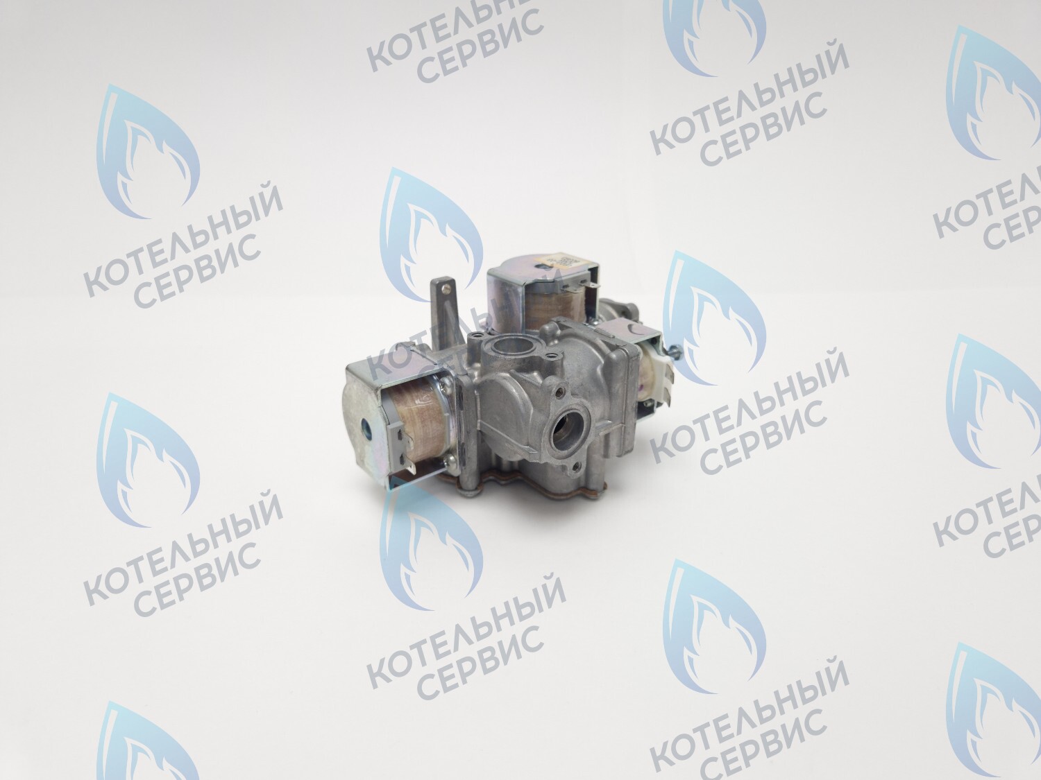 B200-02E-190 Клапан газовый 110V LOTTE E&M Coaxial 13-30K в Уфе