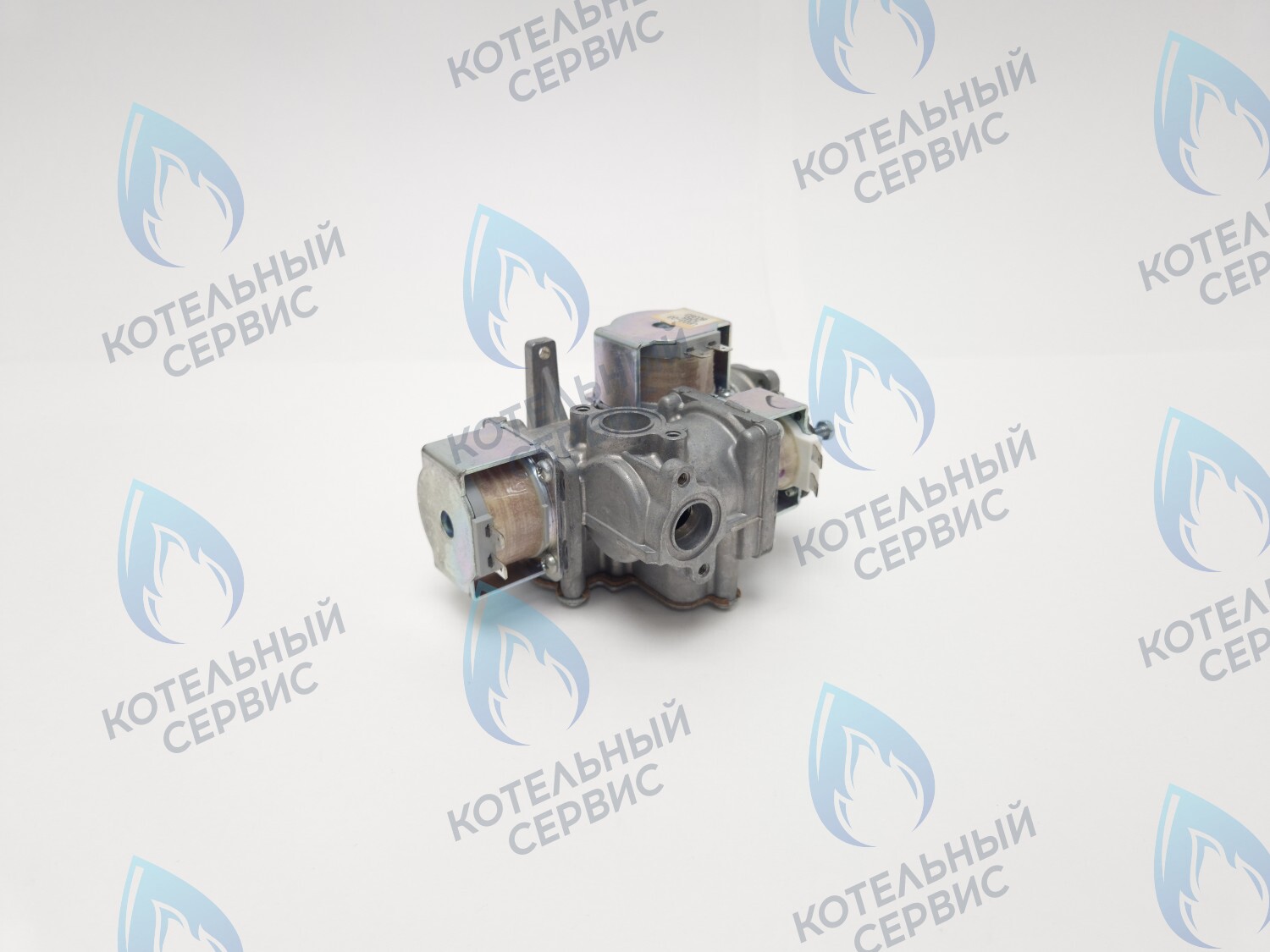 B200-02E-190 Клапан газовый 110V LOTTE E&M Coaxial 13-30K в Уфе