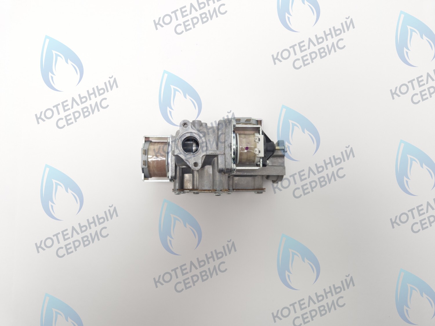 B200-02E-190 Клапан газовый 110V LOTTE E&M Coaxial 13-30K в Уфе