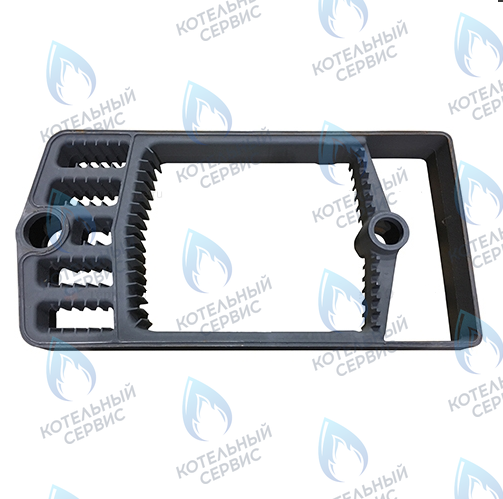 39838590 Секция чугунного теплообменника KIT ELEM.INT. (39441030) FERROLI в Уфе