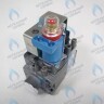 151000001 Газовый клапан Sigma 845 (запорная 220V - модулирующая 17V голубая) Alpenhoff Gamburg в Уфе