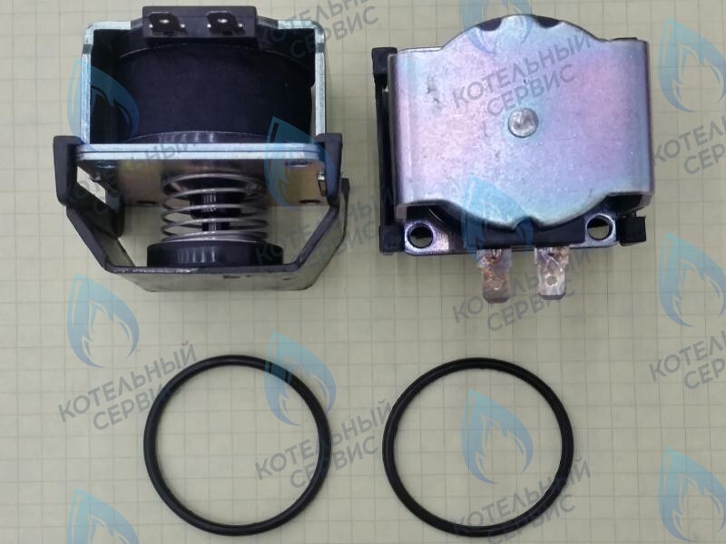 D52576 Газовый клапан электромагнитный (комплект 2шт) ROC в Уфе