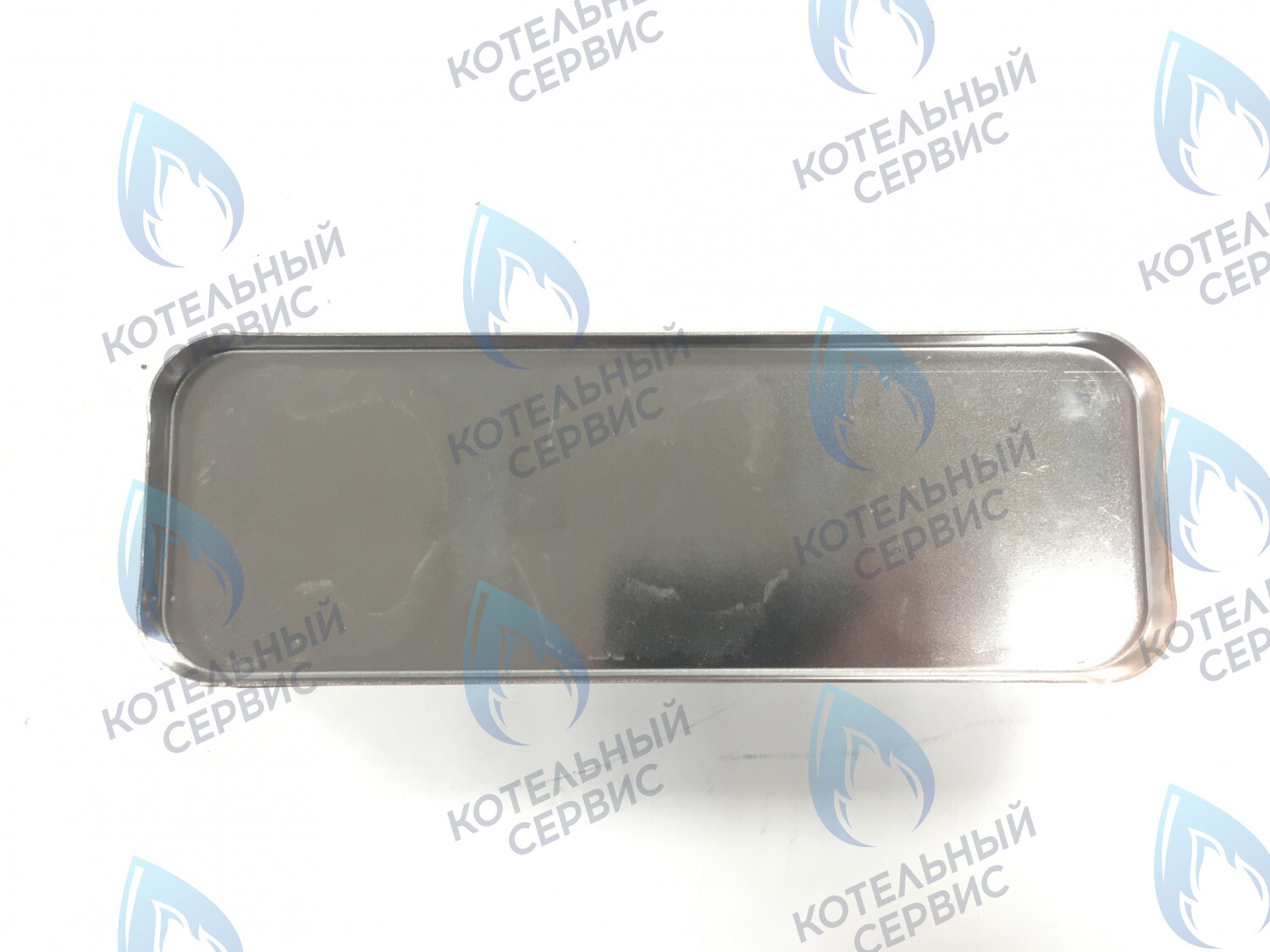 ES210T-000-12F-HR Теплообменник ГВС вторичный 12 пластин HRALE VAILLANT VCW / VMW-1, VAILLANT ThermaMAX/TurboMAX (065034, 064950, 064946, 17B2071402) в Уфе