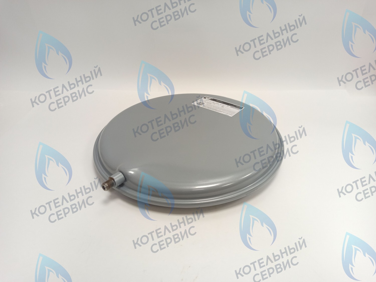 ET003-06L-ZM Расширительный бак ZILMET 6л 14/1" в Уфе