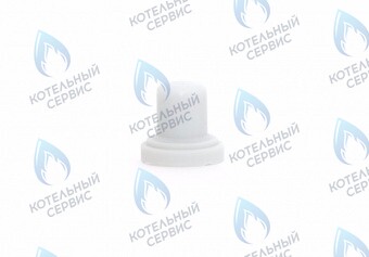 104057 Кнопка резиновая NordGas Prime ЛЕМАКС (Lemax) в Уфе