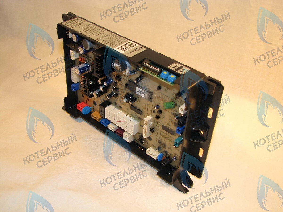 S114110018 Блок управления GTX-7050 (World 5000 13~30) KITURAMI в Уфе