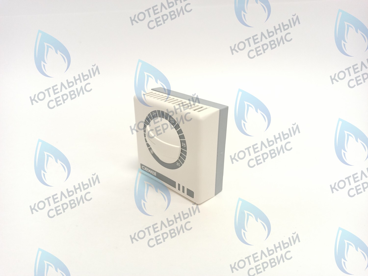 RT003-02 Термостат комнатный Cewal RQ10 (91934910) в Уфе