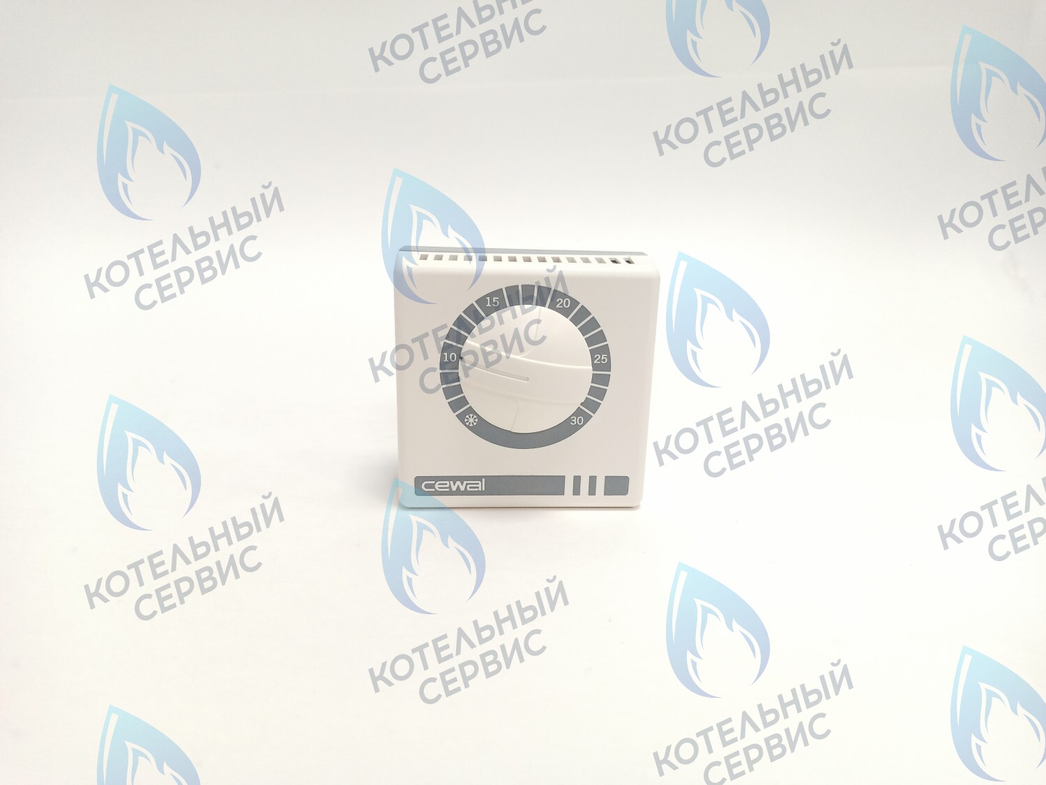 RT003-02 Термостат комнатный Cewal RQ10 (91934910) в Уфе