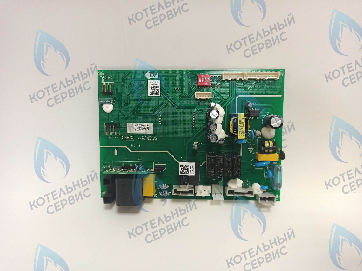 46562960 Новая электронная плата с функцией Open Therm FERROLI Vitabel (46562200) в Уфе