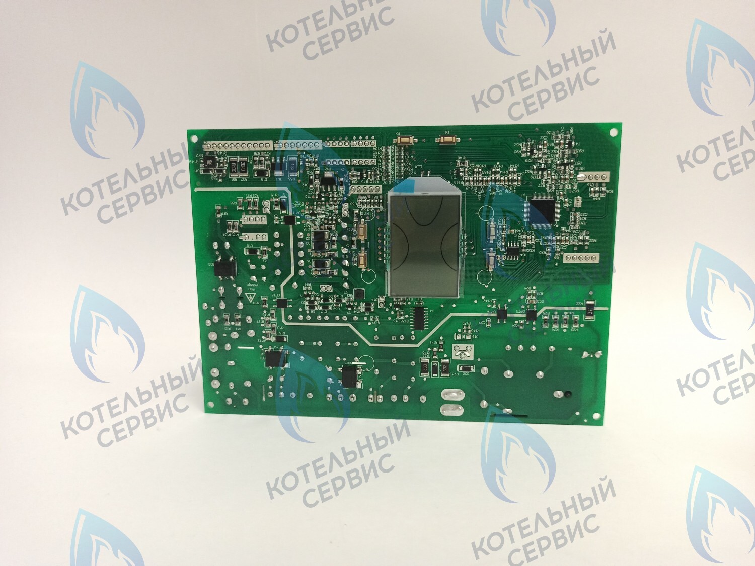 46562960 Новая электронная плата с функцией Open Therm FERROLI Vitabel (46562200) в Уфе