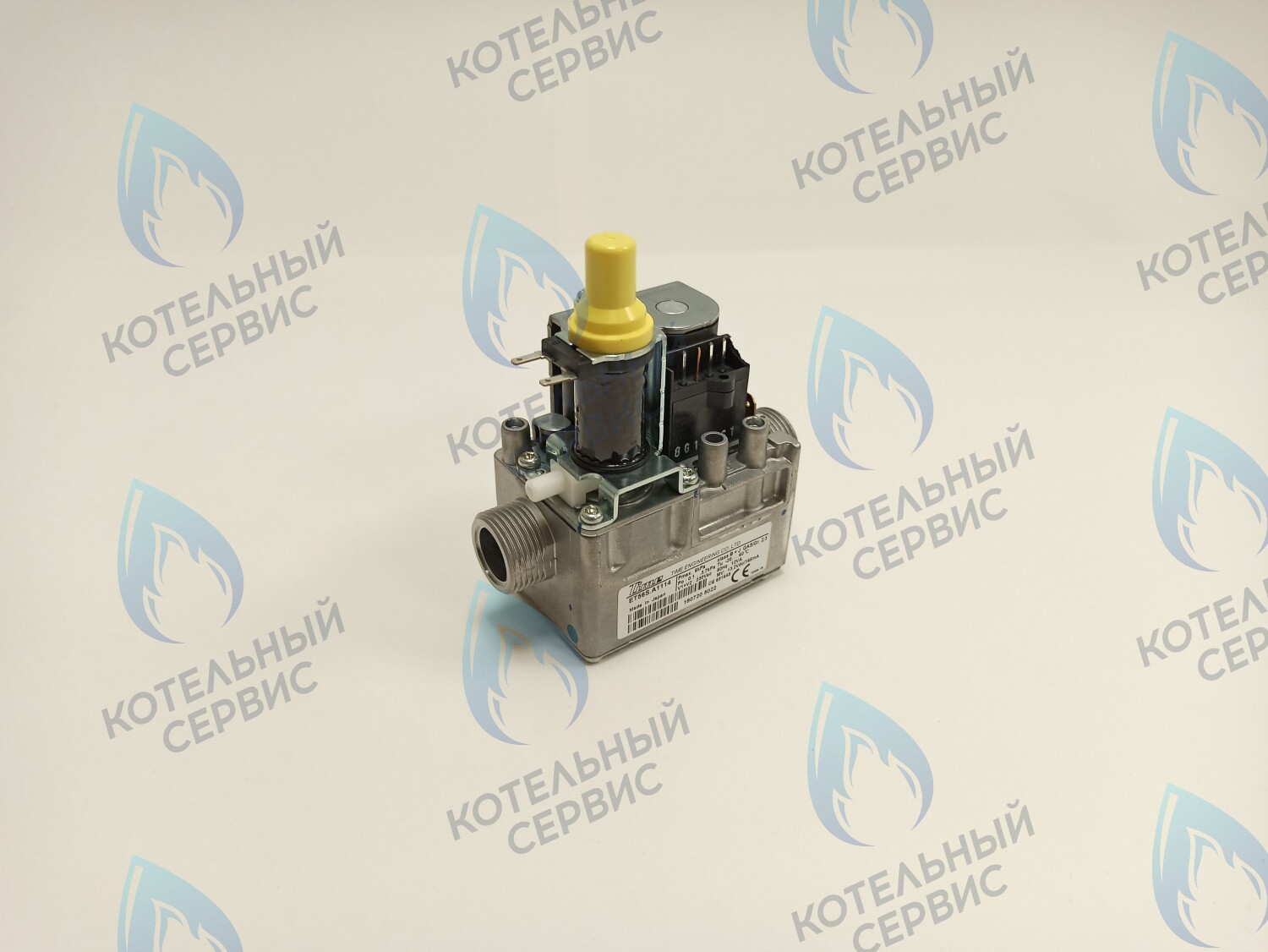 30020818A Газовый клапан Navien Heatluxe (NGB210) в Уфе