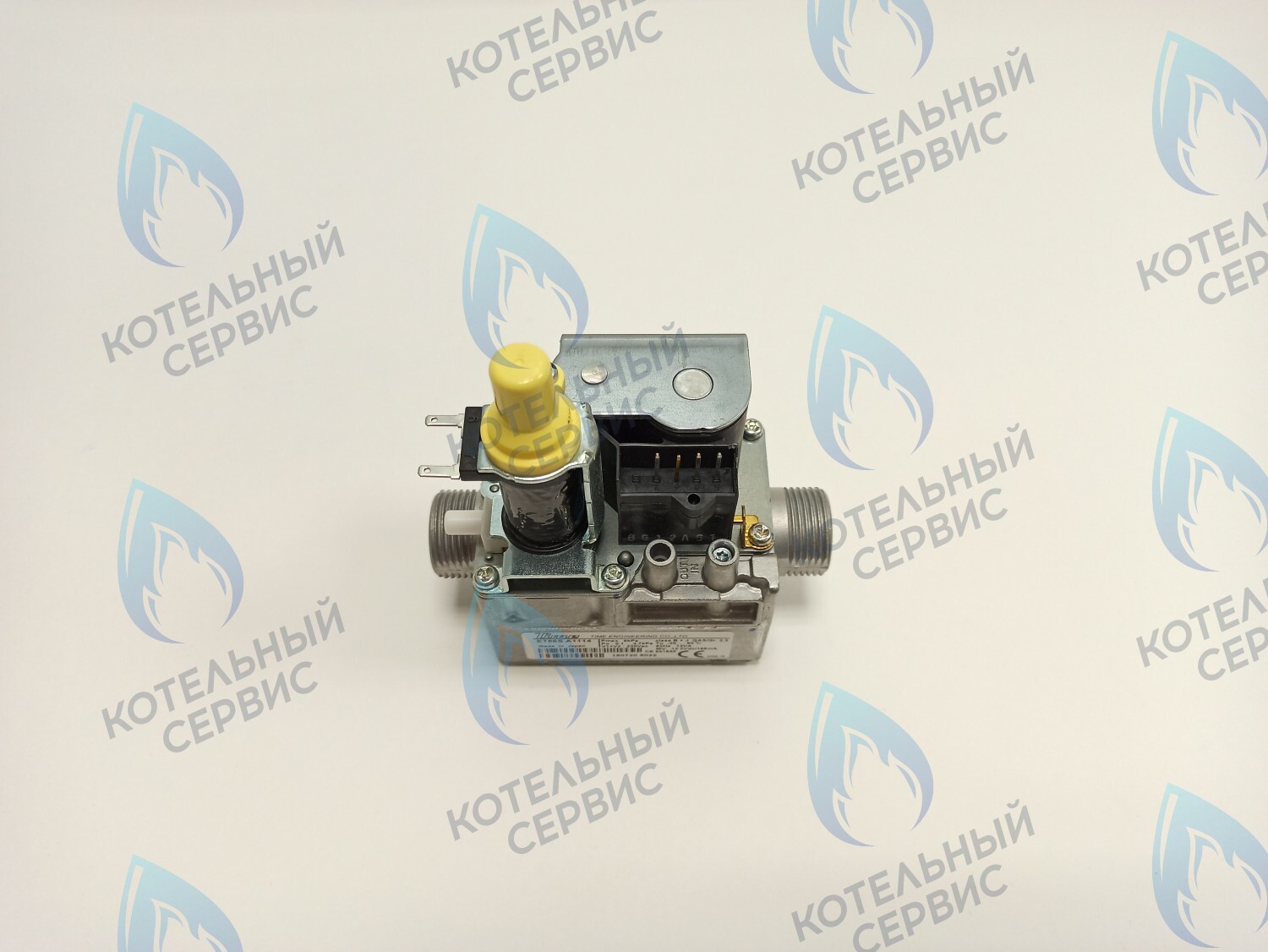 30020818A Газовый клапан Navien Heatluxe (NGB210) в Уфе