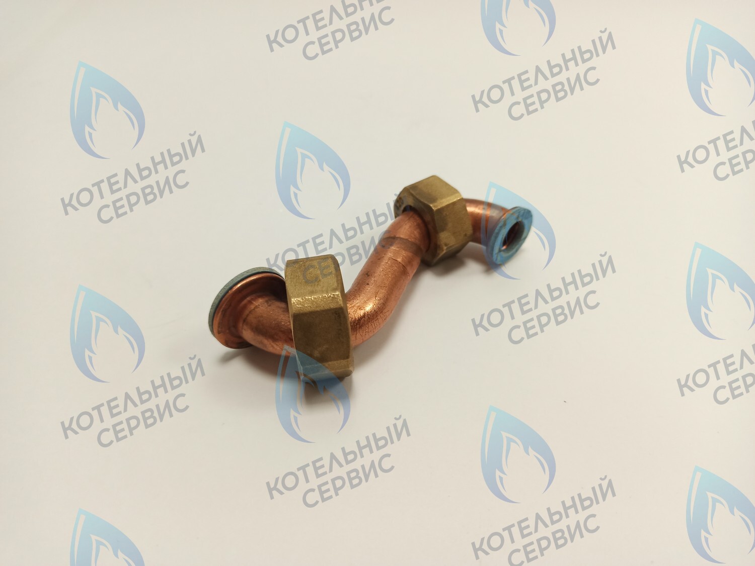 6TUBOGAS40 Трубка подачи газа Fondital в Уфе