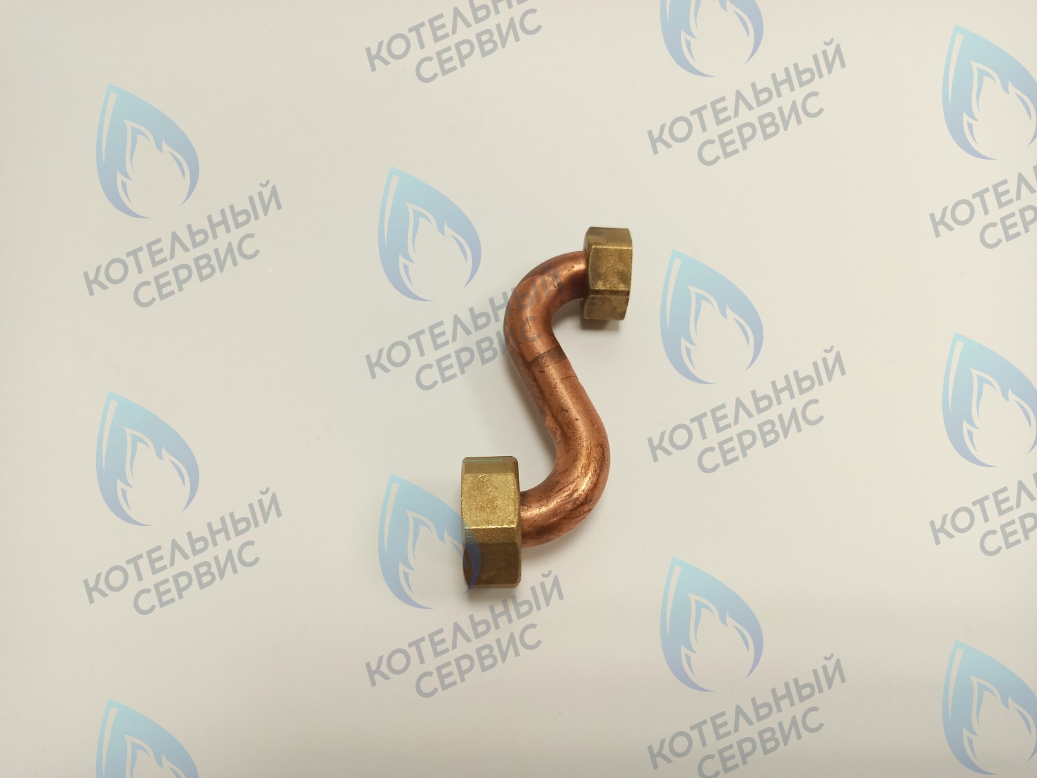 6TUBOGAS40 Трубка подачи газа Fondital в Уфе