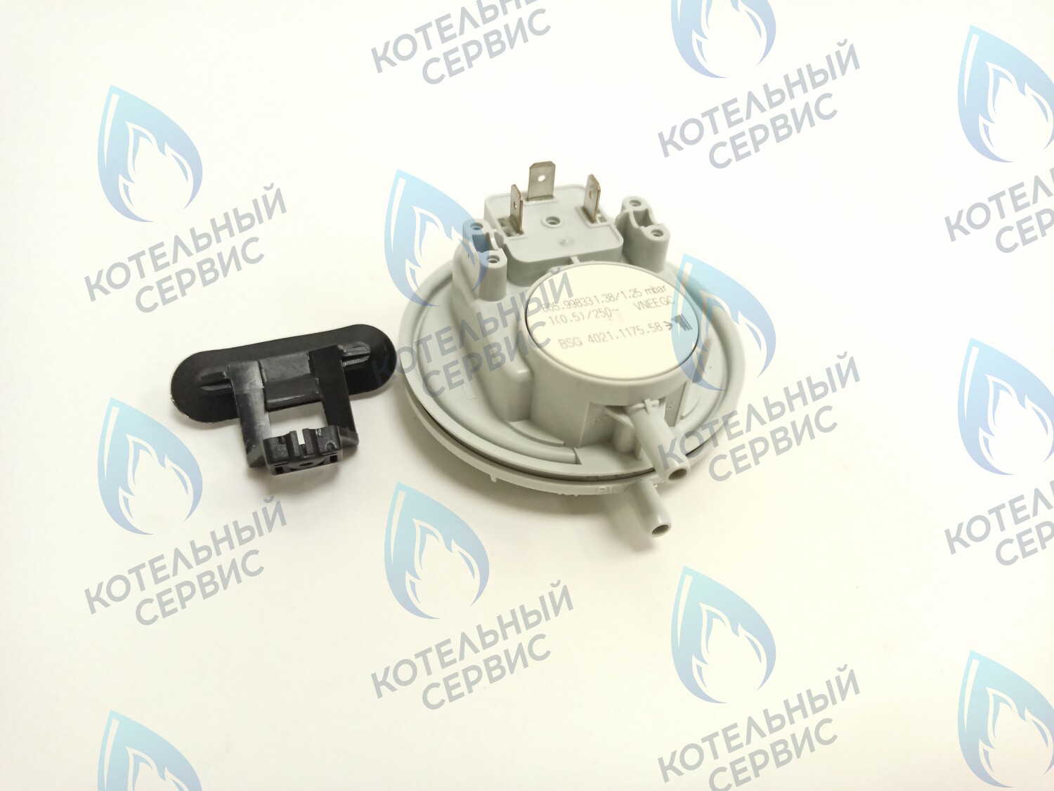 BI1376 104 Прессостат дымовых газов 32кВт ELECTROLUX в Уфе