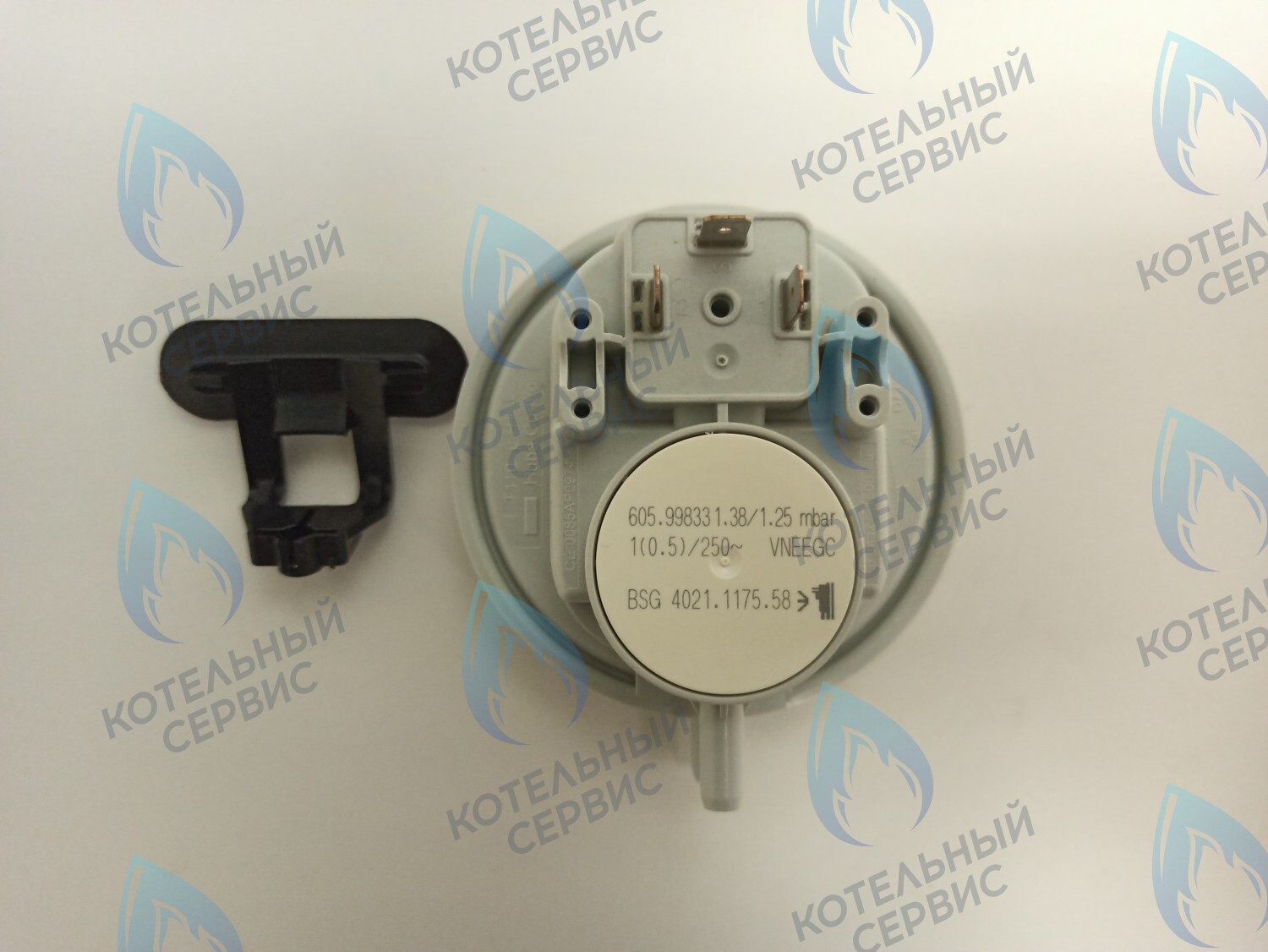 BI1376 104 Прессостат дымовых газов 32кВт ELECTROLUX в Уфе