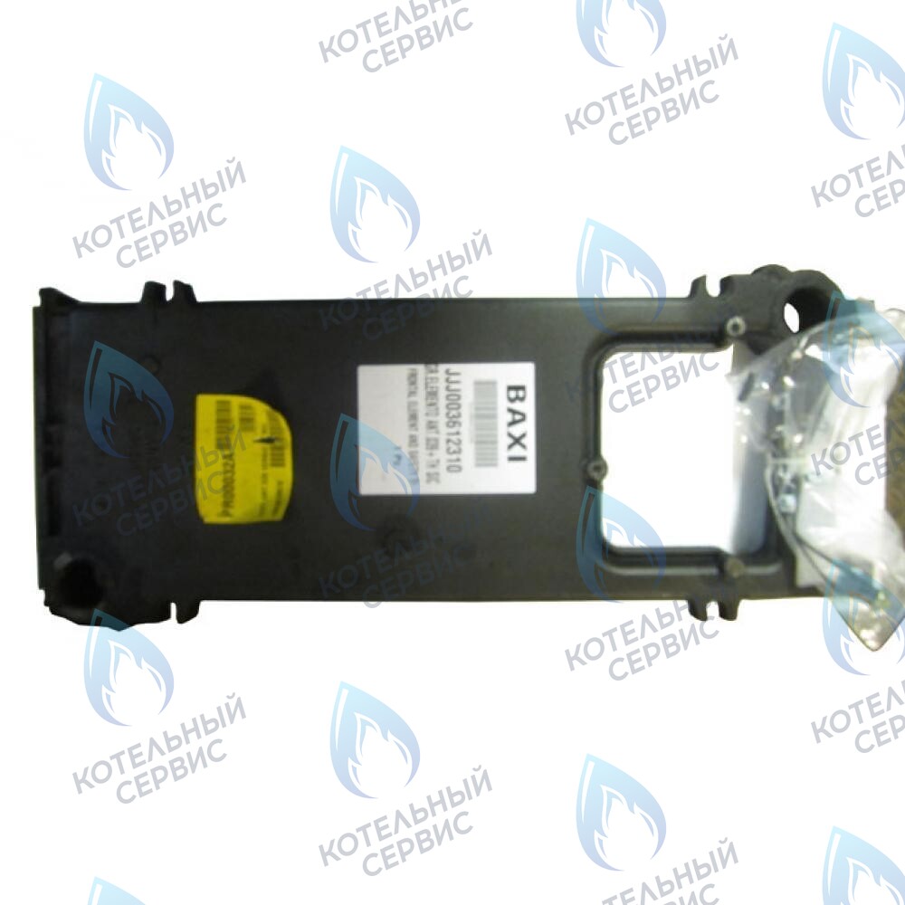 3612310 Передняя секция (передний элемент) Baxi Slim в Уфе