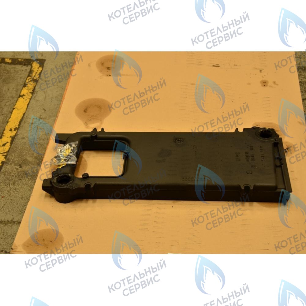 3612310 Передняя секция (передний элемент) Baxi Slim в Уфе