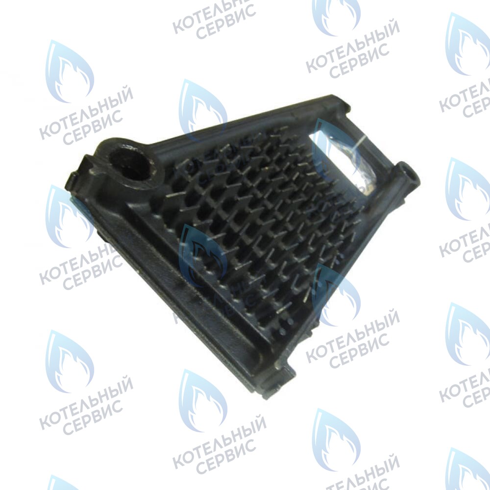 3612310 Передняя секция (передний элемент) Baxi Slim в Уфе