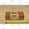 711612600 Теплообменник ГВС 10 пластин  (другой тип) BAXI ECO (3, FOUR) в Уфе