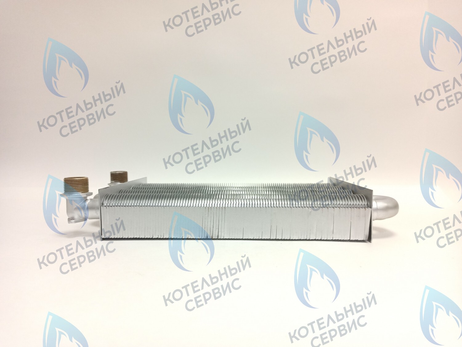 20405 Теплообменник PR20-323081 для котлов Thermona DUO 50 в Уфе