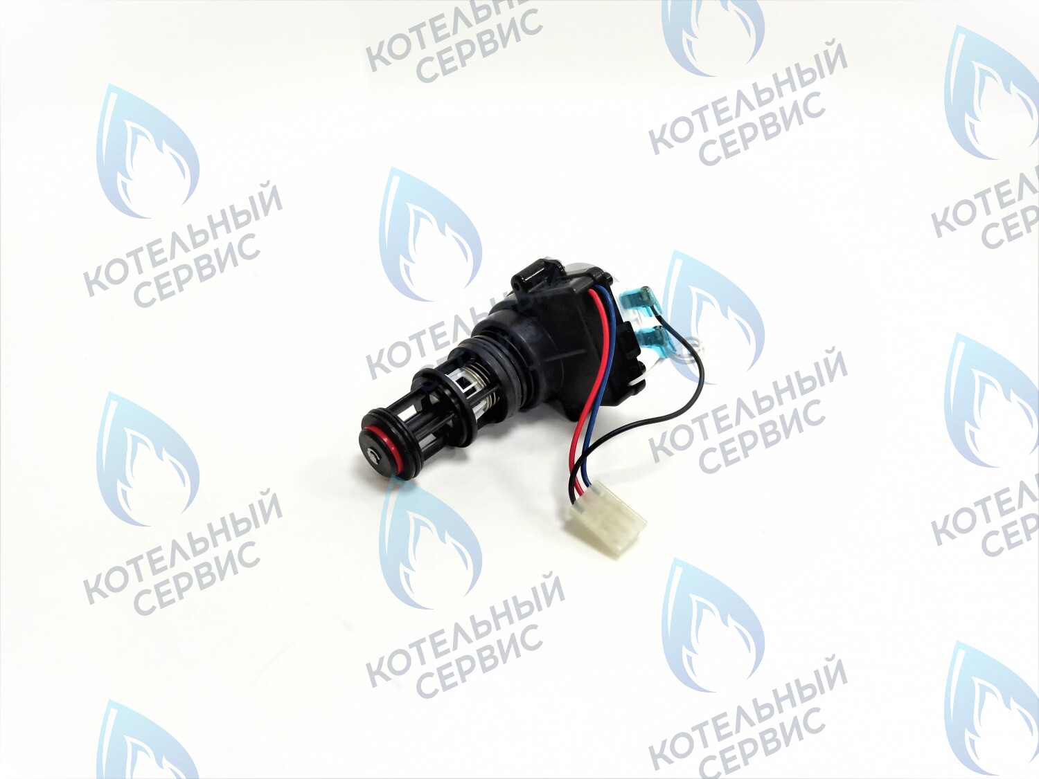 30020637A Трехходовой клапан NAVIEN Deluxe S/One 13-40K в Уфе