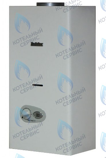  Котел газовый настенный одноконтурный (атмо) BALTGAZ в Уфе
