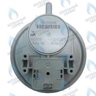 7856835 Дифференциальное реле давления 195/180 Pa Viessmann Vitopend A1JB в Уфе