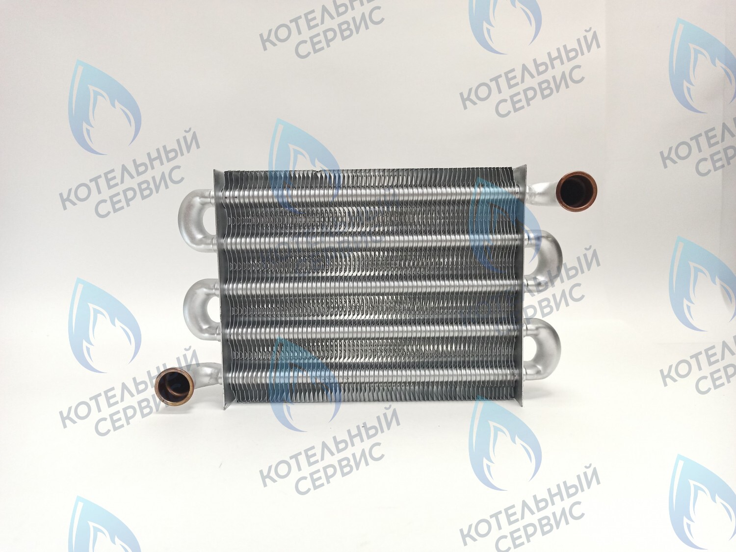 EM041-225 Первичный теплообменник для MIZUDO M20-24Т(H) (AB.08.01.0026) в Уфе