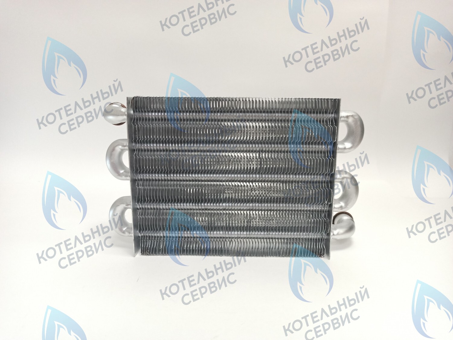 EM041-225 Первичный теплообменник для MIZUDO M20-24Т(H) (AB.08.01.0026) в Уфе