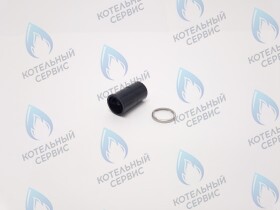 Турбина датчика протока Ø17мм Electrolux