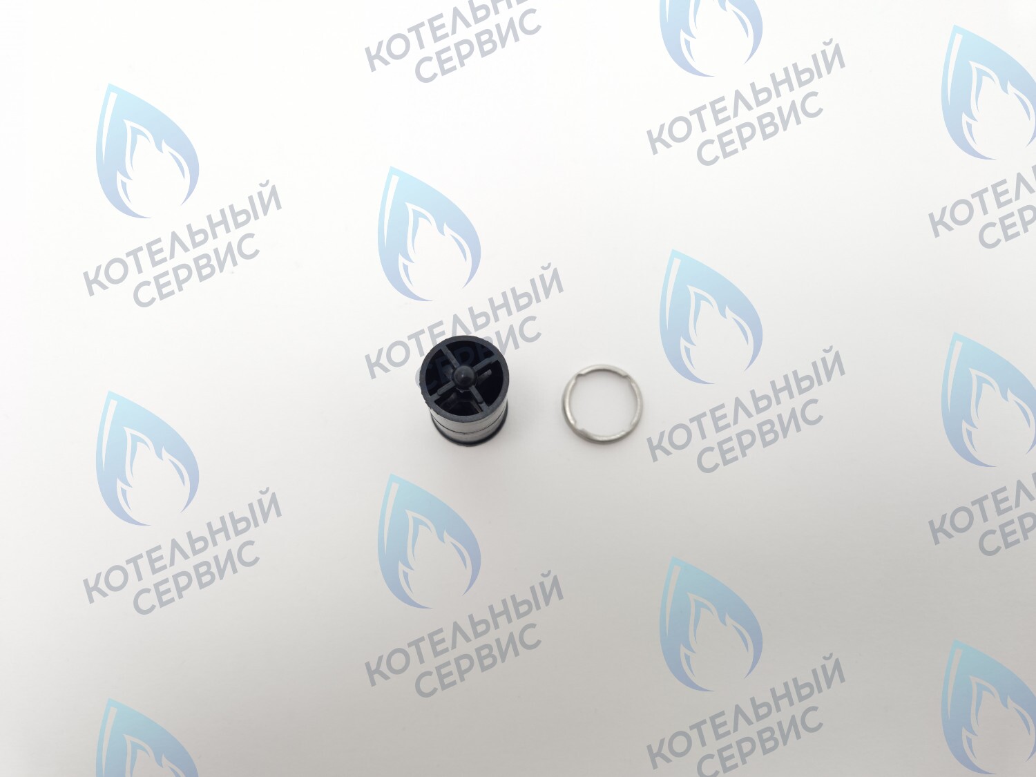 FST010-02 Турбина датчика протока Ø17мм Electrolux в Уфе