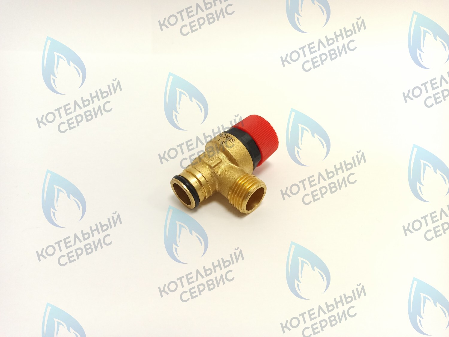 39404720-01 Предохранительный клапан Security valve CALEFFI FERROLI (39404720, 398064220) в Уфе